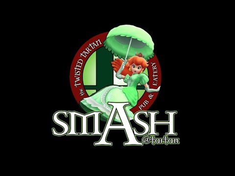 Smash at Tartan PROMO VIDEO