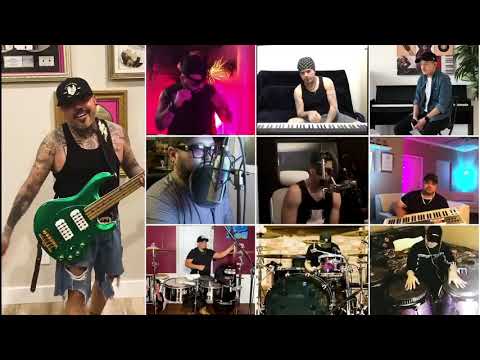 Por ti baby - Kumbia Allstarz