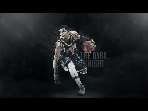 Kyrie Irving MIXTAPE - All Of The Lights HD (1080p)