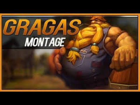 AP GRAGAS MID! PENTA KILL! (Panunu Wannabe)