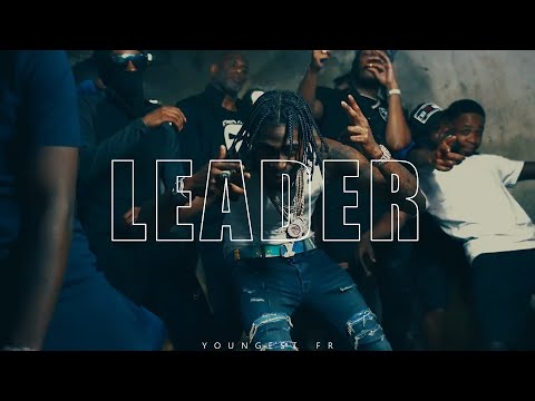 [FREE] Russ Millions X NLE Choppa X Jersey Drill Type Beat | Jersey Drill Instrumental 2023