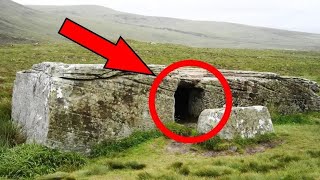 100 Most Mysterious Archaeological Finds Scientists Still Can't Explain