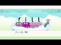 Alphablocks Series 2 Episode 1 A Big Mess