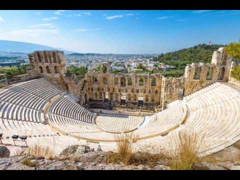 EUROVISION 1977 - GREECE - MATHIMA SOLFEGE - PASCALIS, MARIANNA, ROBERT & BESSY