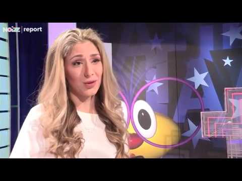 Noizz na snimanju Slagalice: Iza kulisa ništa nije onako kao što izgleda