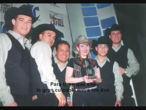 Grupo Límite - Amiga Mia