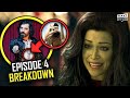 SHE HULK Episode 4 Breakdown Ending Explained Review Easter Eggs Theories And More