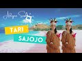 TARI NUSANTARA SAJOJO PAPUA