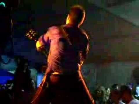 Satisfaction Live a Varzo pt.2 02/05/2008