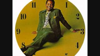 Tyrone Davis (1972)  -  Turn Back the Hands of Time (Full Album)