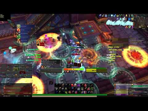 Halcyon vs Jadefire Masters Mythic
