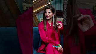Download lagu Ayesha Omar Ka Hair Style 😂😜 |  #bulbulay #ayeshaomar #naumanijaz #shorts mp3