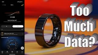 Four months with the Ultrahuman Ring AIR smart ring