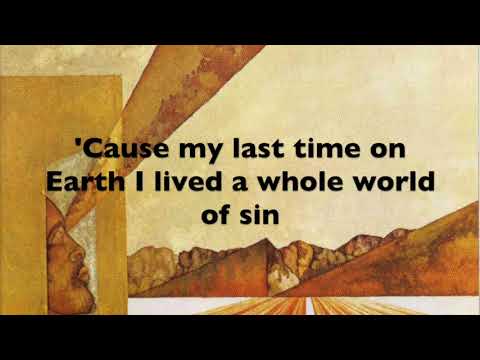 Higher Ground - Stevie Wonder LYRIC VIDEO