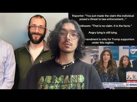 The evidence is never enough