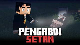 Download lagu Kisah Pengabdi Setan di Minecraft mp3