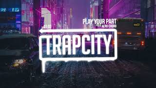Play Your Part Music Video