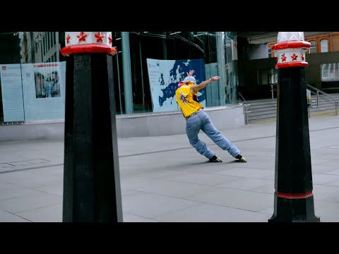 Nico x Loco  - London 2022