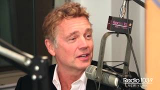 John Schneider and Angela Robinson talk &quot;The Have and the Have Nots&quot; [Exclusive Interview]