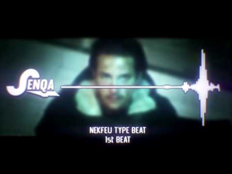 NEKFEU TYPE BEAT - 1st Beat (READ DESC)
