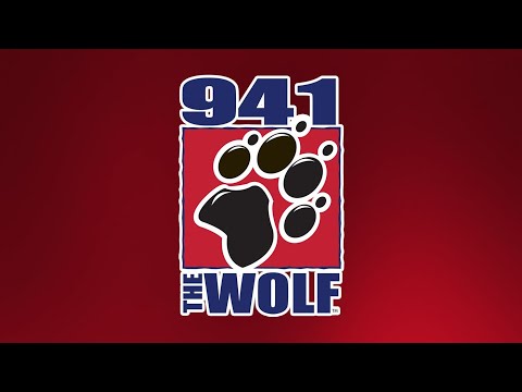94.1 WLFP-FM Germantown, TN Legal ID 4/30/23 8AM CST “94.1 THE WOLF”