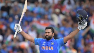 Rohit Sharma tests Positive for Covid-19