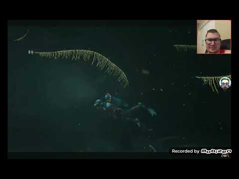 just beautiful | endless ocean luminous - sounds of the sea - trailer (REACTION)