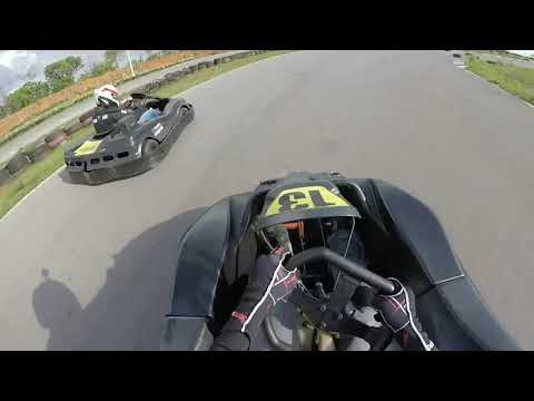 Lika Racing 2021 - Etapa 9 - Brasília Kart