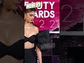 SanjanaSanghi At ELLE Awards 2022