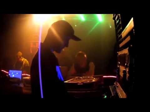 Bashenti Sound System live @ BBC Caen Sound Meeting - Part 2