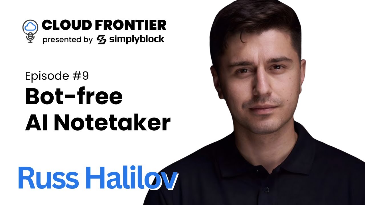 How Bluedot Earns $3K Monthly Automating Google Meet Notes