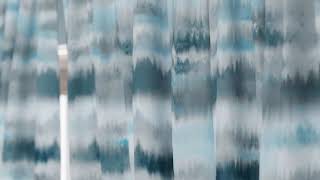Комплект штор «Ламинрон» — видео о товаре