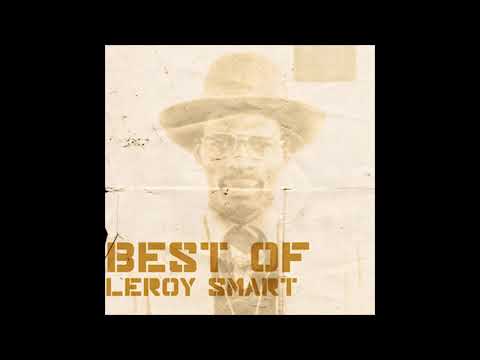 Leroy Smart - Back Out Babylon [Official Audio]