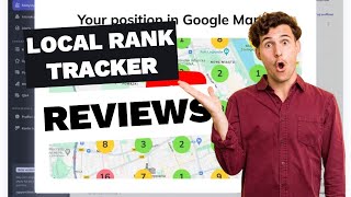 Local Rank Tracker Review [Full Review & How to Use]