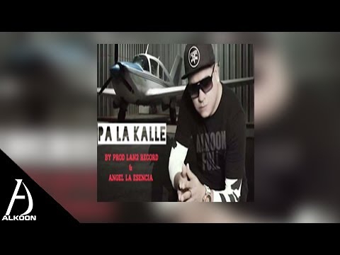 Alkoon Pa La Kalle (Audio)