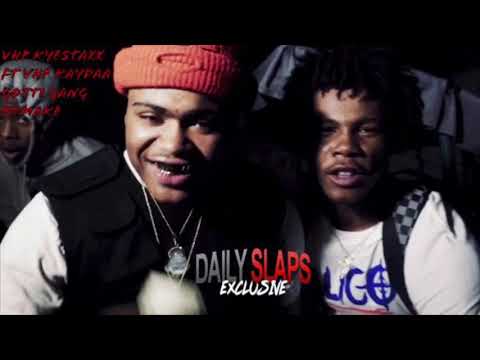 Vhp Kyestaxx X Vhp Kaydaa Gotti Gang Instrumental Remake (Reprod. Ballin Beatz)