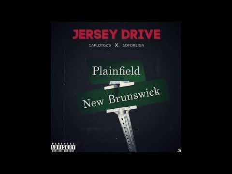 Jah Caplot – "Jersey Drive" (feat. SoForeign)