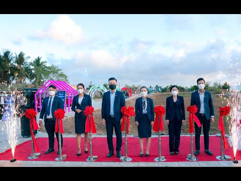 Dự án đất nền Hòa Bình Riverside - 1,3 tỷ/nền