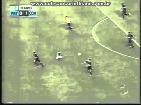 Corinthians 2 x 0 Paysandu - 2005