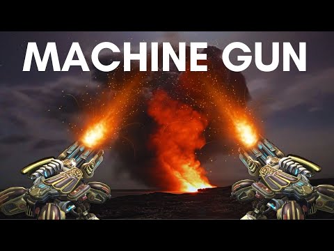 STIMMED TANKS DROP THE HAMMER - Mengsk Weekly Brawl [Starcraft 2 Direct Strike]