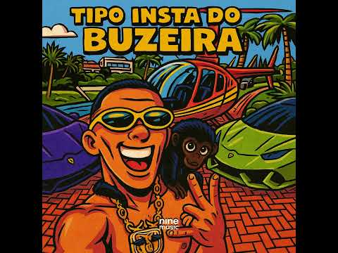 PODE SAIR FORA - TIPO INSTA DO BUZEIRA - JHOW, GP DA ZL, MC MAKAULI
