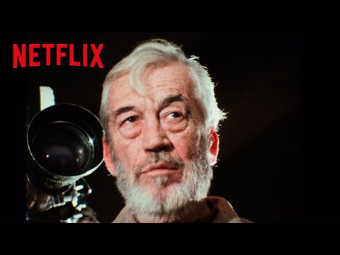De l'Autre Côté Du Vent | Bande-annonce VOSTFR | Netflix France