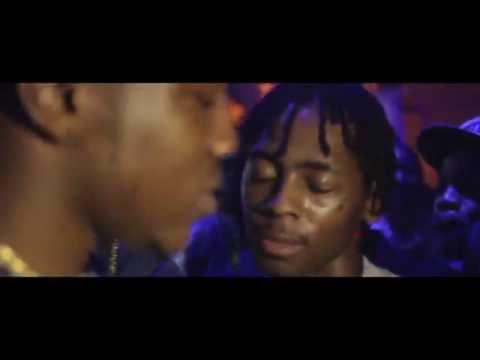 Gino Mondana x Fivio Foreign "Like Some Stars" Performance