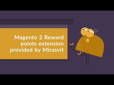 Engage Buyers Effectively with Reward Points Extension available in Magento 2