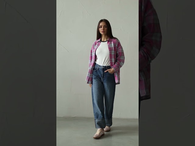 Чоботи жіночі шкіряні байка хутро 592641 Чорний Кеди жіночі екошкіра 594331 Рожеві