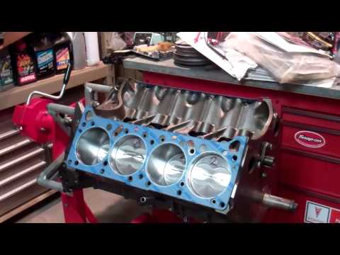 455 Head Gaskets - Update 4/21/2013