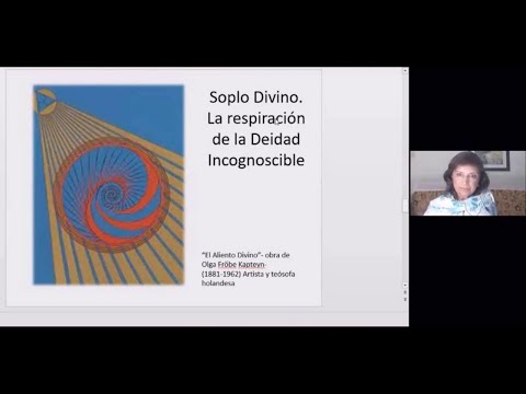 La Unidad de la Vida - (Introducción a la Teosofía 03)