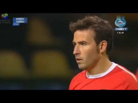 Rezumat Etapa 7 2010-2011 FC Brasov - Dinamo Bucuresti 2-2