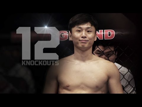 UFC 206: Dooho Choi - The Korean Superboy