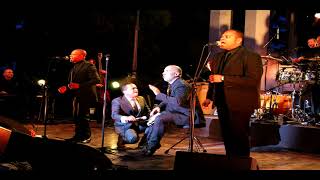 Salsa Raï Lyrics English Translation